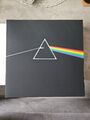 Pink Floyd - The Dark Side Of The Moon - with Poster+Postcards LP 12“ Vinyl 2016