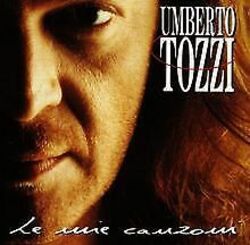 Le Meilleur de Umberto Tozzi - 14 titres de légende von To... | CD | Zustand gut*** So macht sparen Spaß! Bis zu -70% ggü. Neupreis ***