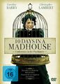 10 Days in a Madhouse - Undercover in der Psychiatrie  DVD/NEU/OVP