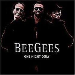 One Night Only von The Bee Gees | CD | Zustand sehr gutGeld sparen & nachhaltig shoppen!