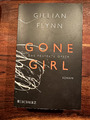 Gone Girl, Gillian Flynn, Krimi, Thriller, Roman, Scherz Das Perfekte Opfer