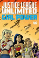 Justice League Unlimited: Girl Power (Taschenbuch)