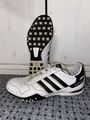 2004 Adidas Originals X Country Gr 44 Weiß Schwarz Vintage Oldschool Sammler