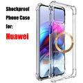 Schutzhülle für Huawei Mate 9 10 Pro 20 Lite Pro 20X Phone Case Shockproof Cover