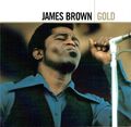 (2CD's) James Brown - Gold - (Get Up I Feel Like Being A) Sex Machine, u.a. 