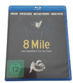 8 Mile [Blu-ray] von Hanson, Curtis - DVD - Zustand sehr gut