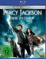 Percy Jackson - Diebe im Olymp (plus DVD + Digital C... | DVD | Zustand sehr gut