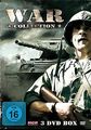 War - Collection [3 DVDs] von G. Katz | DVD | Zustand gut