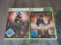 Xbox 360 Fable 2