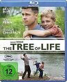 The Tree of Life [Blu-ray] von Malick, Terrence | DVD | Zustand sehr gut