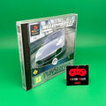 Need for Speed Porsche (Sony PlayStation 1/2) PS1 Spiel in OVP mit Anleitung