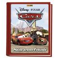 Disney Cars Kindergartenfreundebuch | Meine ersten Freunde | Buch | 80 S. | 2011