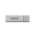Intenso Alu Line silber 128GB USB Stick 2.0 3521496 (4034303030033)