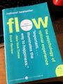 Mihaly Csikszentmihalyi Flow: The Psychology of Optimal Experience ( Englisch )
