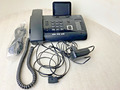 Gigaset DL500A Schnurgebundenes Telefon mit Anrufbeantworter