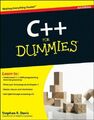 C++ For Dummies by Davis, Stephen R. 0470317264 FREE Shipping