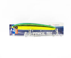 Bassday Bungy Pencil 160mm Floating Lure MH-89 (9053)