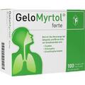 GELOMYRTOL forte magensaftresistente Weichkapseln 01479163