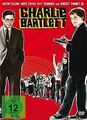 Charlie Bartlett von Jon Poll | DVD | Zustand gut