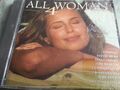 Verschiedene Künstler - All Woman Vol.4 (CD 1994)