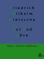Friedrich Wilhelm Nietzsche | Jenseits von Gut und Böse | Taschenbuch | Deutsch