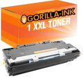 Toner XXL Yellow für HP Color LaserJet Q2672A Q2672 A Q 2672 A Q 2672A 309A