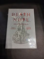Death Note All-in-One Edition Tsugumi Ohba
