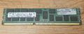1x8GB SAMSUNG M393B1K70CH0-CH9Q5 DDR3 PC3-10600R-09-10-E1-P1 2Rx4 REG SERVER RAM