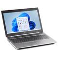 HP ZBook 15 G5 Mobile Workstation i7-8850H 32GB 512GB SSD Quadro P2000 Win 11