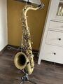 Saxophon Tenor Buffet 400