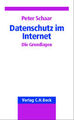 Datenschutz im Internet