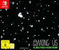 Among Us - Ejected Edition - Nintendo Switch - Neu & OVP - Deutsche Version