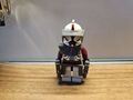 LEGO Star Wars - Clone Trooper Commander Fox, Coruscant Guard (Phase 1) - sw0202
