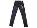 Diesel Jeans Matic 008W3 Skinny Blau Dark Blue
