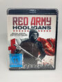 Red Army Hooligans (Blu-ray Disc) Film von Steven M. Smith - NEU & OVP