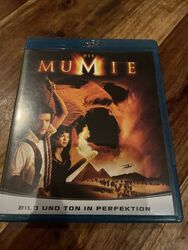 Die Mumie - [Blu-ray]