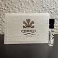 Creed Aventus Eau de Parfum Probe Test Herren ORIGINAL 1,7ml