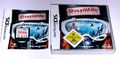 NINTENDO DS SPIEL" SHAUN WHITE SNOWBOARDING " KOMPLETT