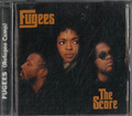 CD FUGEES - THE SCORE (NEUWERTIG)