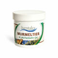 Isentaler Murmeltier & Latschenkiefer Gel 250 ml