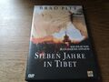 Sieben Jahre in Tibet (DVD) mit Brad Pitt 