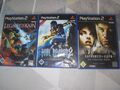 Legacy of Kain Defiance Soul Reaver 2 Baphomets Fluch Der schlafende Drache PS2 