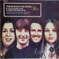 12 ''LP Vinyl - The Mamas & The Papas - If You Can Believe Your Eyes And Ears -