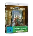 Naked Lunch (Blu-ray - NEU)