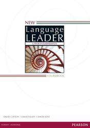 New Language Leader Upper Intermediate Coursebook for Pack | 2014 | englisch