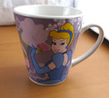 DORNRÖSCHEN CINDERELLA BELLE / Disney's Prinzessinnen / / MUG / Tasse