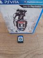 Unit 13 Playstation Vita / PS Vita Spiel E