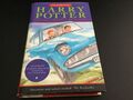 Harry Potter und die Kammer des Schreckens Ted Smart Hardcover 1. Auflage 1. Druck
