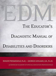 Das Pädagogendiagnosehandbuch für Behinderungen und Störungen Pe
