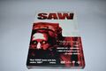SAW - COLLECTOR´S BOX - MEDIABOOK - DVD - SOUNDTRACK !!!